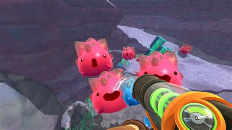 slime rancher sur pc gratuit.